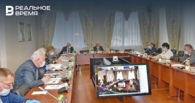 Мухаметшин: Татарстан разрабатывает свой план восстановления экономики