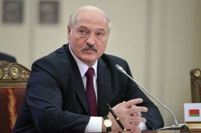 Лукашенко приедет в Москву на парад Победы вместе с сыновьями