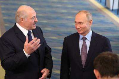 Лукашенко примет участие в праздничных мероприятиях 24 июня в Москве