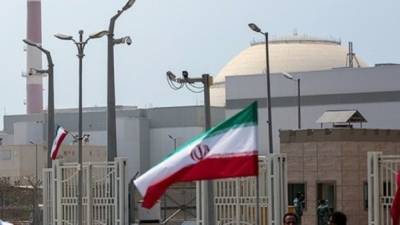 МАГАТЭ захотело получить доступ еще к двум объектам Ирана
