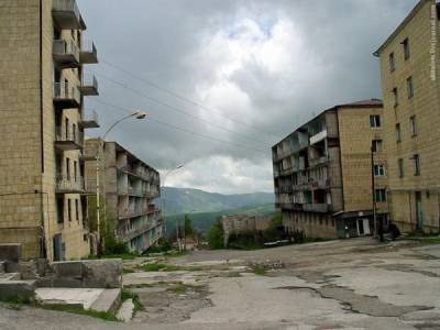 “Оккупация азербайджанских земель – большое преступление”