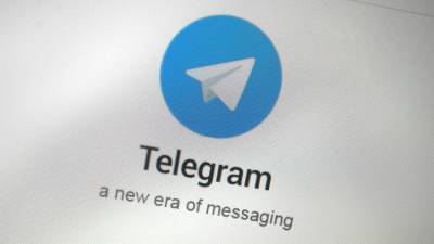 В Минкомсвязи оценили решение о разблокировке Telegram