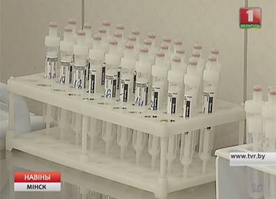 40% жителей Минской области сделали прививку от гриппа