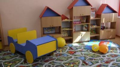 В Новогорелово появятся школа и детский сад почти на миллиард рублей