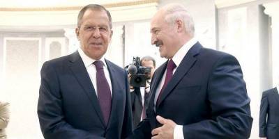 Лукашенко прокомментировал текущее состояние отношений с Россией