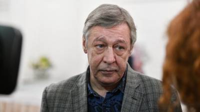 Адвокат считает, что «сочувствие» коллег не поможет нарушившему закон Ефремову