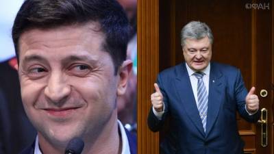 Олейник: Осенью Порошенко получит должность премьер-министра Украины