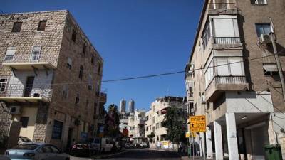 Цены на жилье в Израиле: где купить 3-комнатную квартиру за 375 тысяч шекелей