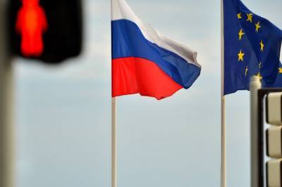 Евросоюз одобрил продление экономических санкций против России