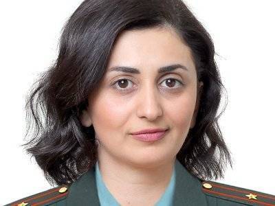 СК Армении не потрудился уведомить Министерство обороны об уголовном деле на основании заявления против министра