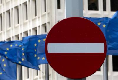 Лидеры ЕС продлили антироссийские санкции на полгода