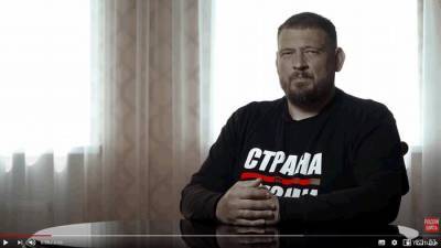 Телеграм-канал Тихановского призывает на выборы под символикой БРСМ