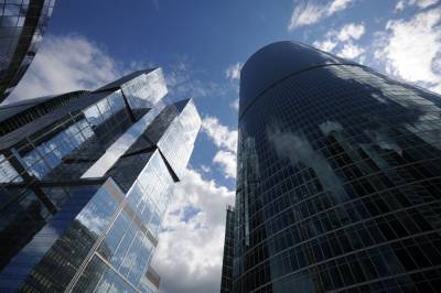Девяностый этаж башни Восток в Москве-Сити продали за 1,1 миллиарда рублей