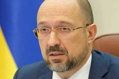 Премьер Украины заявил о начале второй волны коронавируса