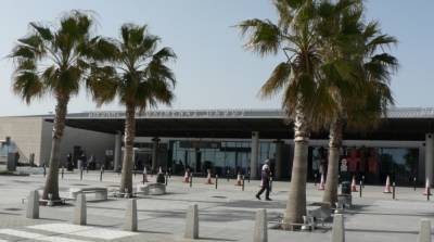 В аэропортах Кипра будут выборочно тестировать на COVID-19