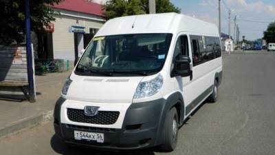 В Соль-Илецке ожидается повышение тарифа на пассажирские перевозки
