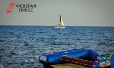 Отдых на российском море подешевел