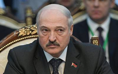 Визит Лукашенко в Латвию отложен "до других обстоятельств"