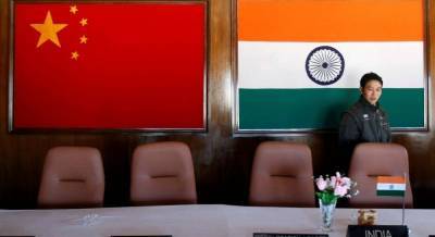The Economist: Индия и Китай ведут опасную военную игру, в которой может проиграть весь мир