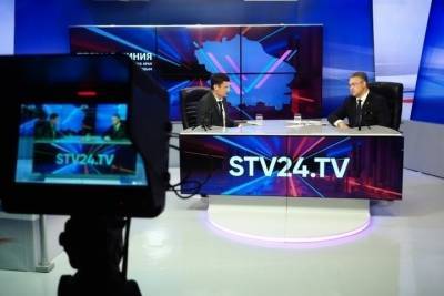 Эксперт о прямой линии губернатора Ставрополья: власть близка к народу
