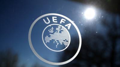 В УЕФА и ФИФА отреагировали на ситуацию с матчем «Сочи» — «Ростов»