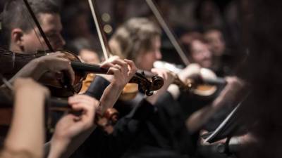 В День города в Выборге прозвучит музыка симфонического оркестра