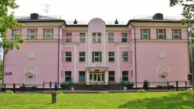 Художественную школу имени Стожарова в Москве оснастят комплексными системами безопасности