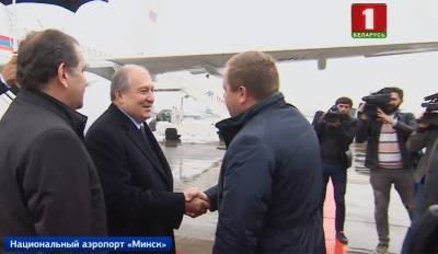 Минск впервые примет Мюнхенскую конференцию по безопасности