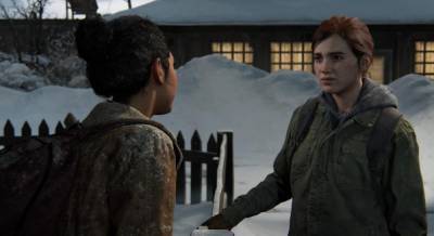 Игроки в ярости занижают рейтинг The Last of Us Part II
