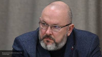 Политолог Ломов объяснил, почему ограничения в Петербурге нужно снимать постепенно