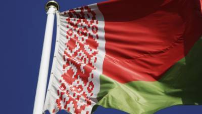 В Британии предрекли Белоруссии «бархатную революцию»