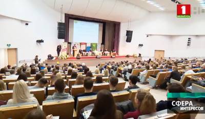 В Беларуси проходят мероприятия в рамках Недели предпринимательства