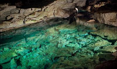 В Крыму обнаружили большие запасы подземных горячих вод