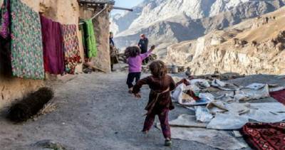 Всемирный банк раздаст по $50 бедным таджикским семьям с малолетними детьми