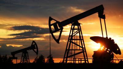 Эксперт оценил перспективы спроса на нефть
