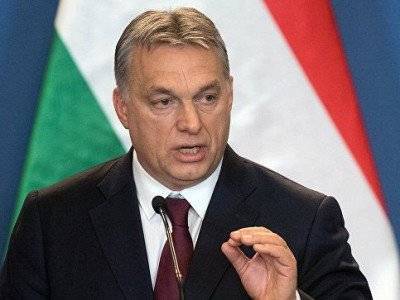 Орбан: Несмотря на решение Евросуда, НПО по-прежнему будут предоставлять информацию об иностранных донорах