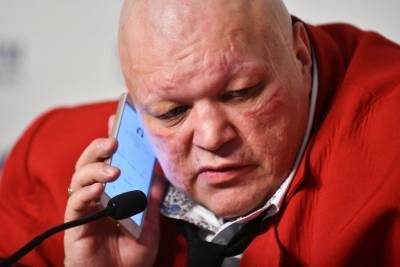 Адвокат Ефремова назвал пиаром заявления Стаса Барецкого