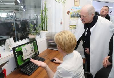 Жители Беларуси сообщили о перебоях с интернетом на фоне предвыборных протестов