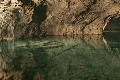 В Крыму найдены большие запасы пресной воды в подземных реках