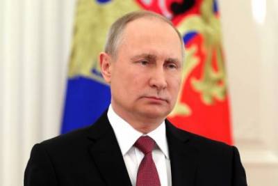 Россия выходит из ситуации с COVID-19 с минимальными потерями – Владимир Путин