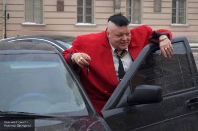 Барецкий опроверг свое присутствие в джипе Ефремова во время смертельного ДТП в Москве