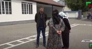 Жительница Чечни заявила о попытке обелить виновных в смерти дочери - kavkaz-uzel.eu - респ. Чечня - Гудермес