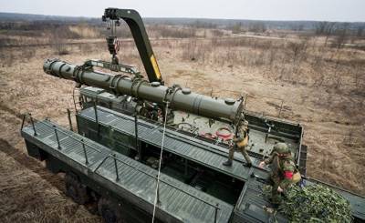 Столтенберг: российские ракеты повышают вероятность ядерного конфликта (TV 2)