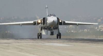 Business Insider: Россия дала неумелым наемникам в Ливии свои МиГ-29 и Су-24