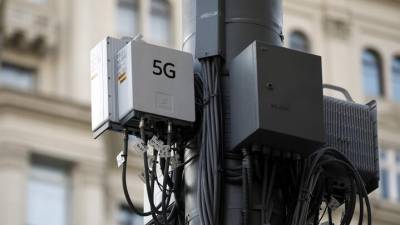 Операторы связи не поддержали предложение Минкомсвязи РФ развивать сеть 5G на отечественном оборудовании