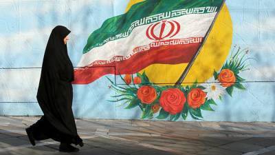 МИД ФРГ, Франции и Британии назвали неэффективной тактику давления на Иран