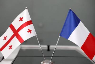 В Грузии откроют Центр сертификационных экзаменов французского языка