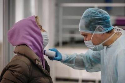 На заводе в Ровенской области заразились коронавирусом не менее 50 сотрудников