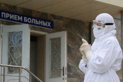 Проценко сообщил о резком снижении числа заражений коронавирусом в Дагестане