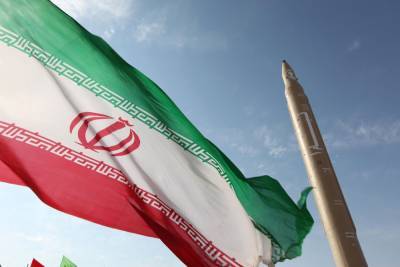 Брайан Хук - Иран «не заслужил» отмены оружейного эмбарго — Спецпредставитель США - news-front.info - США - Иран